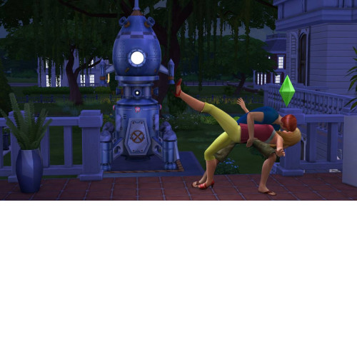 Sims 4 [Xbox One]